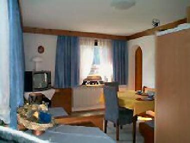 Appartement de vacances /en/au St. Martin b. Lofer (Pinzgau-Pongau)ou appartement ou maison de vacances