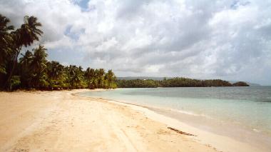 Appartement de vacances �/en/au las terrenas (Samana)ou appartement ou maison de vacances