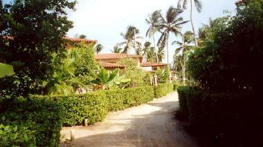 Appartement de vacances �/en/au las terrenas (Samana)ou appartement ou maison de vacances