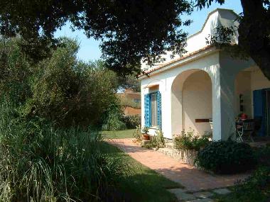 Maison de vacances /en/au Terracina (Latina)ou appartement ou maison de vacances