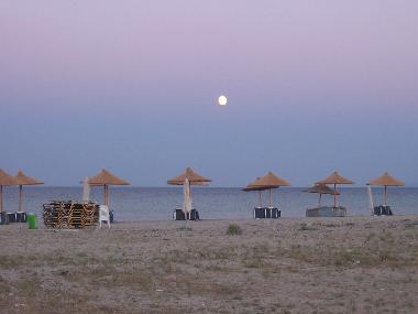 Appartement de vacances �/en/au Nea Potidea (Chalkidiki)ou appartement ou maison de vacances