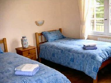 Maison de vacances �/en/au Villereal (Lot-et-Garonne)ou appartement ou maison de vacances