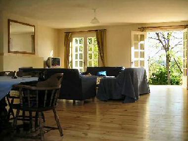 Maison de vacances �/en/au Villereal (Lot-et-Garonne)ou appartement ou maison de vacances