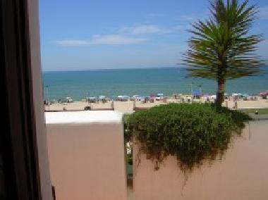 Maison de vacances �/en/au matalascanas (Huelva)ou appartement ou maison de vacances