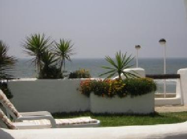 Maison de vacances �/en/au matalascanas (Huelva)ou appartement ou maison de vacances