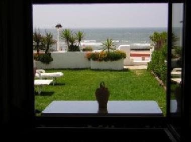 Maison de vacances �/en/au matalascanas (Huelva)ou appartement ou maison de vacances