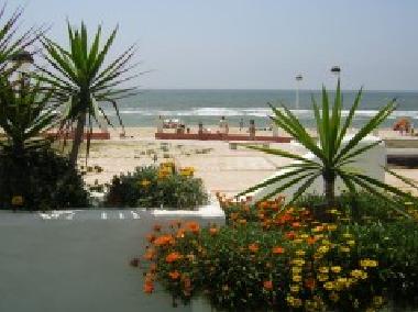 Maison de vacances �/en/au matalascanas (Huelva)ou appartement ou maison de vacances