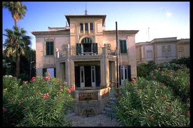 Appartement de vacances /en/au Palermo-Mondello (Palermo)ou appartement ou maison de vacances