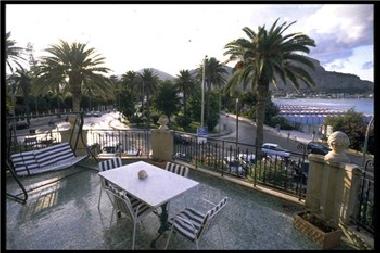 Appartement de vacances /en/au Palermo-Mondello (Palermo)ou appartement ou maison de vacances