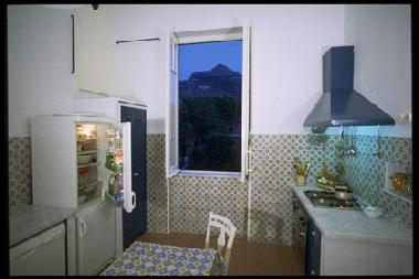 Appartement de vacances /en/au Palermo-Mondello (Palermo)ou appartement ou maison de vacances