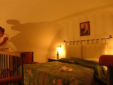 Maison de vacances �/en/au  GARGANO _Mattinata (Foggia)ou appartement ou maison de vacances