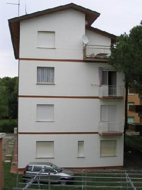 Appartement de vacances /en/au LIGNANO SABBIADORO (Udine)ou appartement ou maison de vacances