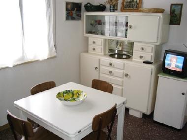 Appartement de vacances /en/au LIGNANO SABBIADORO (Udine)ou appartement ou maison de vacances