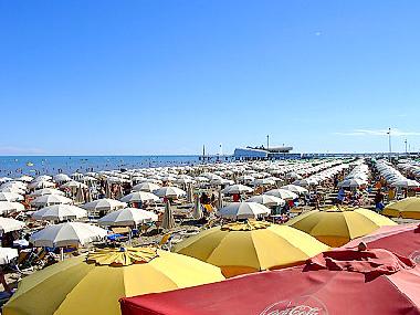 Appartement de vacances /en/au LIGNANO SABBIADORO (Udine)ou appartement ou maison de vacances