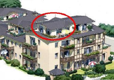 Appartement de vacances /en/au Khlungsborn (Mecklenburgische Ostseekste)ou appartement ou maison de vacances
