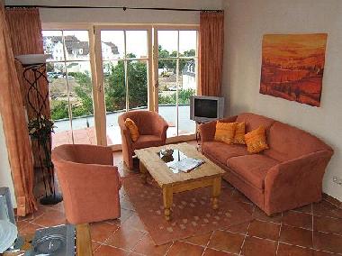 Appartement de vacances /en/au Khlungsborn (Mecklenburgische Ostseekste)ou appartement ou maison de vacances