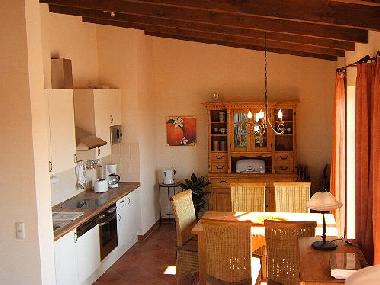 Appartement de vacances /en/au Khlungsborn (Mecklenburgische Ostseekste)ou appartement ou maison de vacances