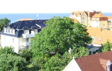 Appartement de vacances /en/au Khlungsborn (Mecklenburgische Ostseekste)ou appartement ou maison de vacances