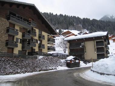 Appartement de vacances /en/au chatel (Hautes-Alpes)ou appartement ou maison de vacances