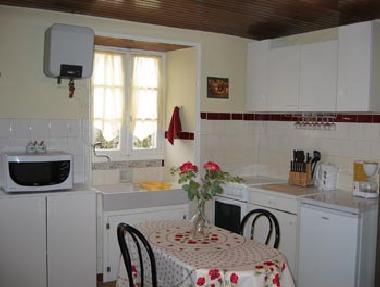 Maison de vacances /en/au Hautefort (Dordogne)ou appartement ou maison de vacances