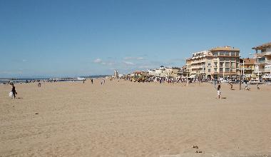 Appartement de vacances �/en/au Thezan les Beziers (H�rault)ou appartement ou maison de vacances