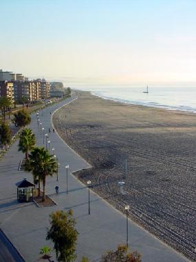 Appartement de vacances /en/au Torredembarra (Barcelona)ou appartement ou maison de vacances