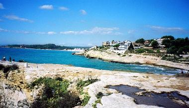 Appartement de vacances /en/au Torredembarra (Barcelona)ou appartement ou maison de vacances