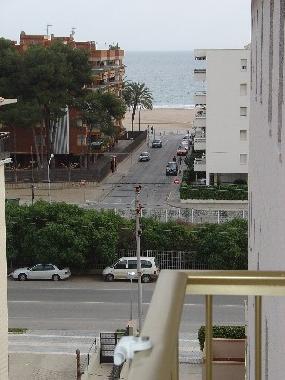 Appartement de vacances /en/au Torredembarra (Barcelona)ou appartement ou maison de vacances