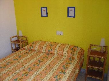 Appartement de vacances /en/au Torredembarra (Barcelona)ou appartement ou maison de vacances