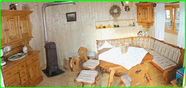 Appartement de vacances �/en/au Fuchsm�hl (Oberpfalz)ou appartement ou maison de vacances