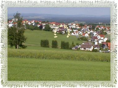 Appartement de vacances /en/au Fuchsmhl (Oberpfalz)ou appartement ou maison de vacances