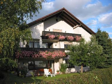 Appartement de vacances �/en/au Fuchsm�hl (Oberpfalz)ou appartement ou maison de vacances