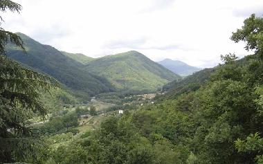 Appartement de vacances �/en/au Localit� Tarzo, Montale  -Varese Ligure- LA SPEZIA (La Spezia)ou appartement ou maison de vacances