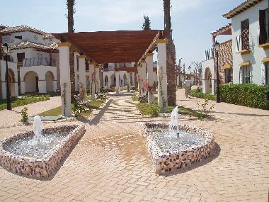 Appartement de vacances �/en/au PEURTO REY (Almer�a)ou appartement ou maison de vacances