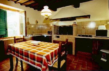 Maison de vacances /en/au Pescia (Pistoia)ou appartement ou maison de vacances