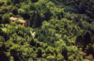 Maison de vacances /en/au Pescia (Pistoia)ou appartement ou maison de vacances