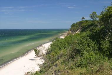 Maison de vacances �/en/au Debina (Pomorskie)ou appartement ou maison de vacances