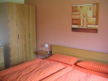 Maison de vacances /en/au Gro Kelle  (Mecklenburgische Seenplatte)ou appartement ou maison de vacances