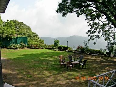 Maison de vacances �/en/au Kasauli (Himachal Pradesh)ou appartement ou maison de vacances