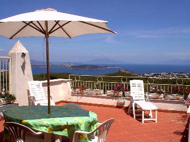 Maison de vacances /en/au Barano d