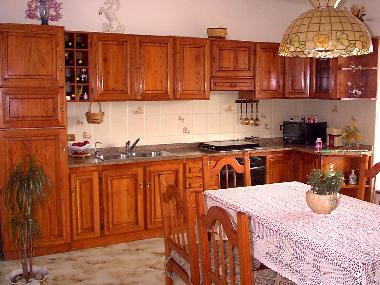 Maison de vacances /en/au Barano d