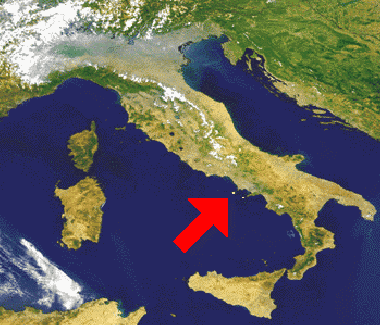 Maison de vacances /en/au Barano d