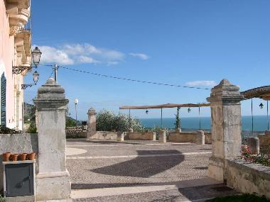 Maison de vacances /en/au GARGANO-Monte Sant