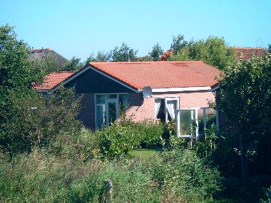 Maison de vacances /en/au Schoorldam (Noord-Holland)ou appartement ou maison de vacances