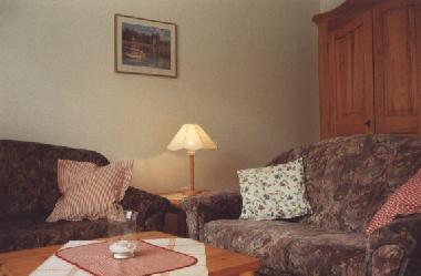 Appartement de vacances /en/au Wisch (Ostsee-Festland)ou appartement ou maison de vacances