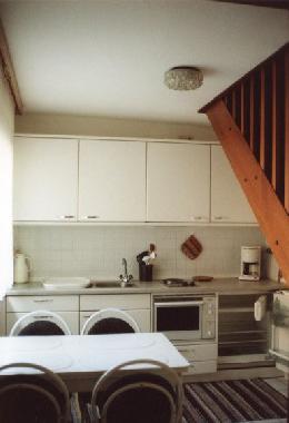 Appartement de vacances /en/au Wisch (Ostsee-Festland)ou appartement ou maison de vacances