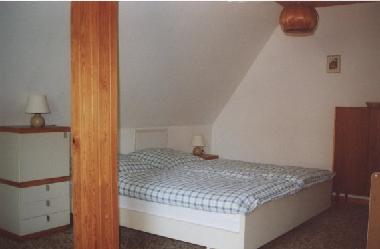 Appartement de vacances /en/au Wisch (Ostsee-Festland)ou appartement ou maison de vacances