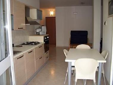 Appartement de vacances /en/au Campomarino Lido (Campobasso)ou appartement ou maison de vacances