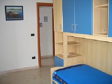 Appartement de vacances /en/au Campomarino Lido (Campobasso)ou appartement ou maison de vacances