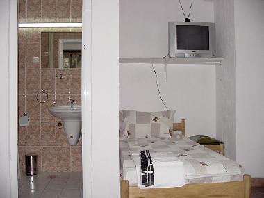 Appartement de vacances �/en/au Ohrid (Ohrid)ou appartement ou maison de vacances